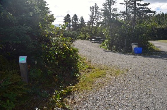 Sandbanks Provincial Park