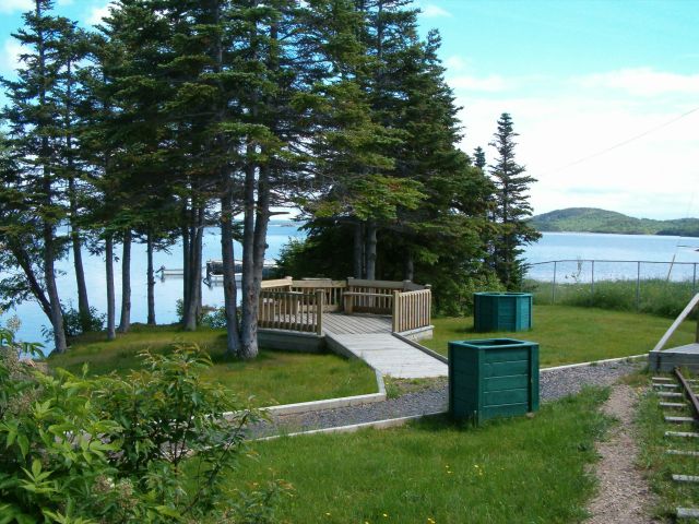 Dildo Run Provincial Park