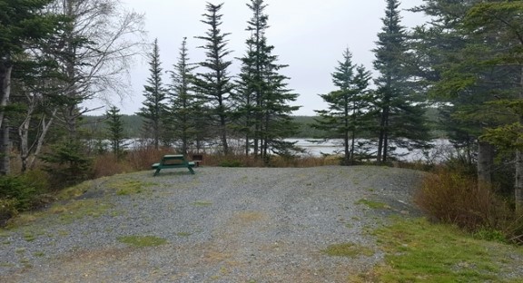 La Manche Provincial Park