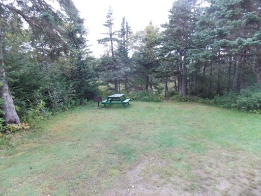 J.T. Cheeseman Provincial Park