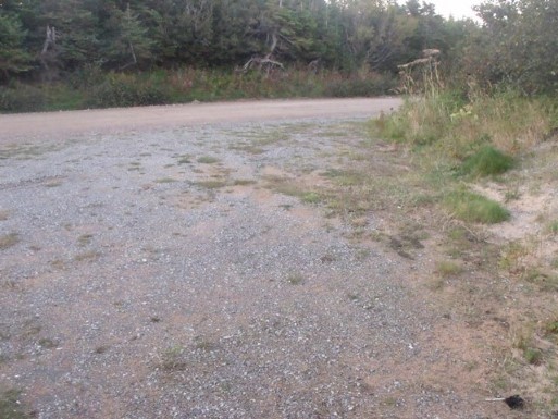 Pinware River Provincial Park