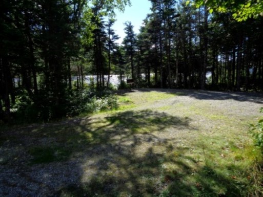 Barachois Pond Provincial Park