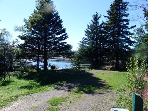 Dildo Run Provincial Park