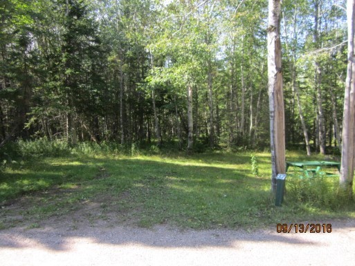 Sir Richard Squires Memorial Provincial Park