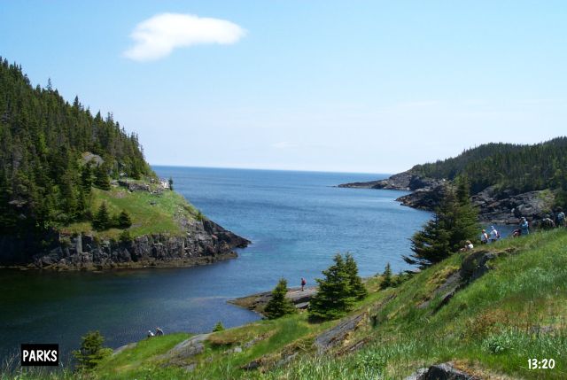 La Manche Provincial Park