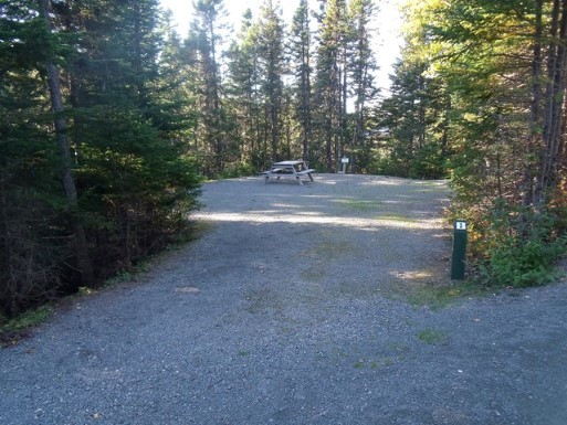 Lockston Path Provincial Park