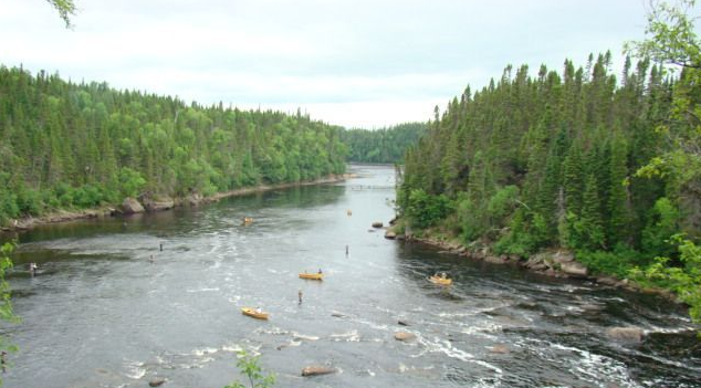 Sir Richard Squires Memorial Provincial Park